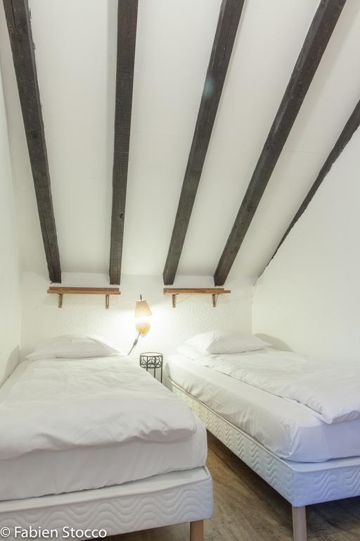 Top Floor Apartment Mansard - Central Chamonix Mont Blanc Haven Екстер'єр фото